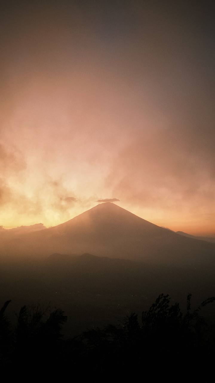 Перегрет ли рынок Бали?
