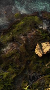 Есть ли землетрясения на Бали?