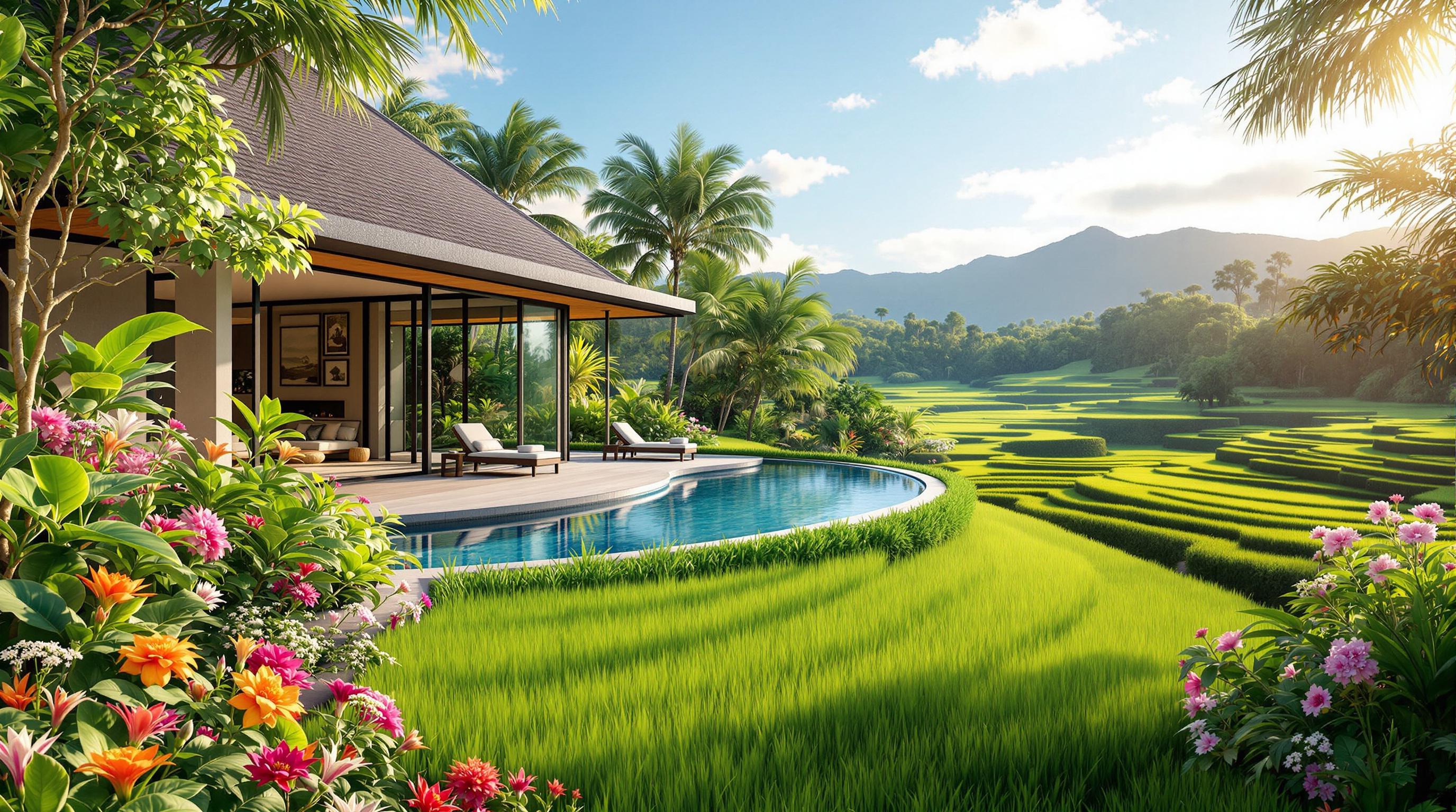 5 Steps to Buying Your First Villa in Canggu