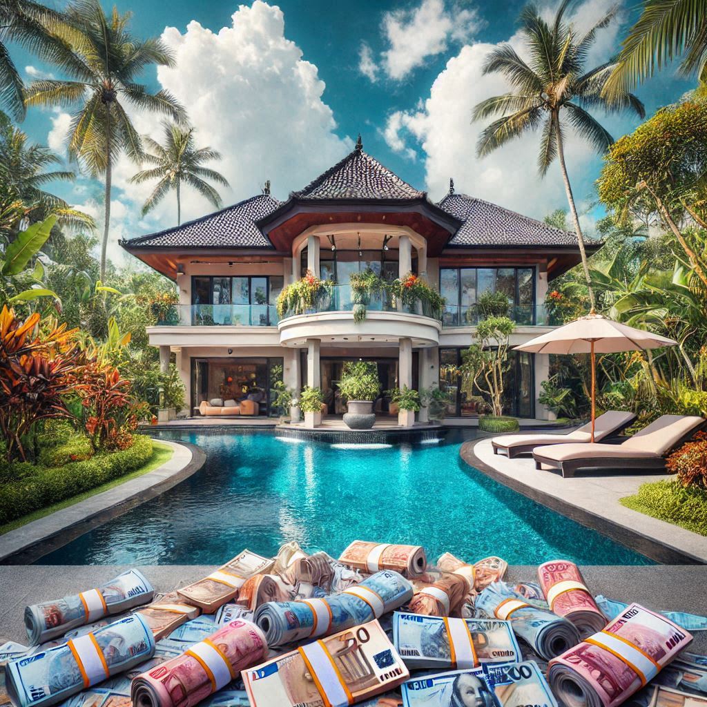 8 Things Foreigners Need to Keep in mind before Buying a Villa in Indonesia, Bali