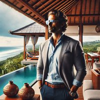 How to buy villa in Bali in optimal way for foreign citizen?