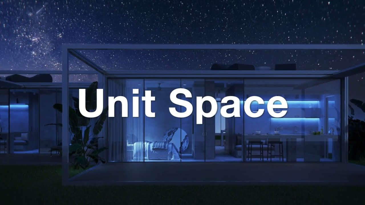 Bali Company Unit Space Development (RESIDE Bali)