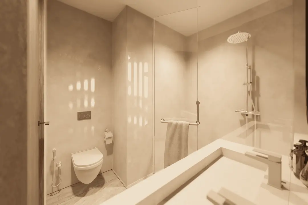 3 KAMAR TIDUR | ULUWATU. Villas in Bali for Sale: Vila di dalam Uluwatu, Bali untuk 280 Ribuan USD. Leasehold. Foto #1