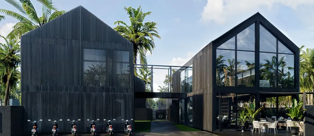 3 KAMAR TIDUR | UBUD. Villas in Bali for Sale: Villa in Ubud, Bali for 594 Thousands USD. Leasehold. Photo #10