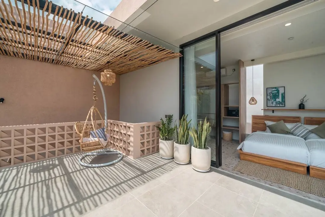 2 KAMAR TIDUR | PERERENAN | TUMBAK BAYUH. Villas in Bali for Sale: Villa in Tumbak Bayuh, Bali for 263 Thousands USD. Leasehold. Photo #14
