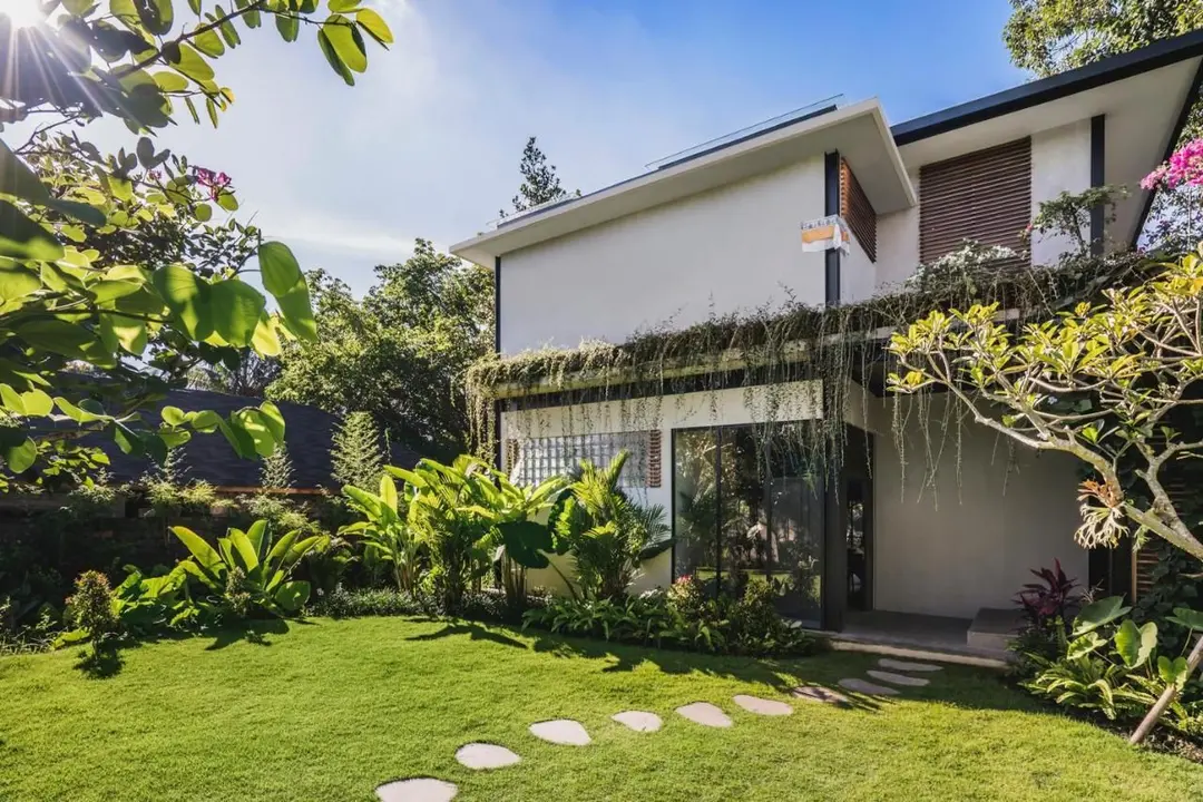 3 KAMAR TIDUR | UBUD. Villas in Bali for Sale: Villa in Ubud, Bali for 1077 Thousands USD. Freehold. Photo #31