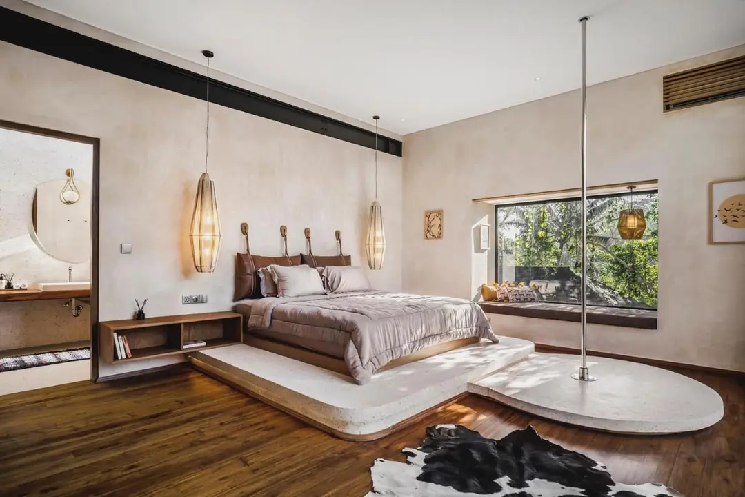 3 KAMAR TIDUR | UBUD. Villas in Bali for Sale: Villa in Ubud, Bali for 1077 Thousands USD. Freehold. Photo #13
