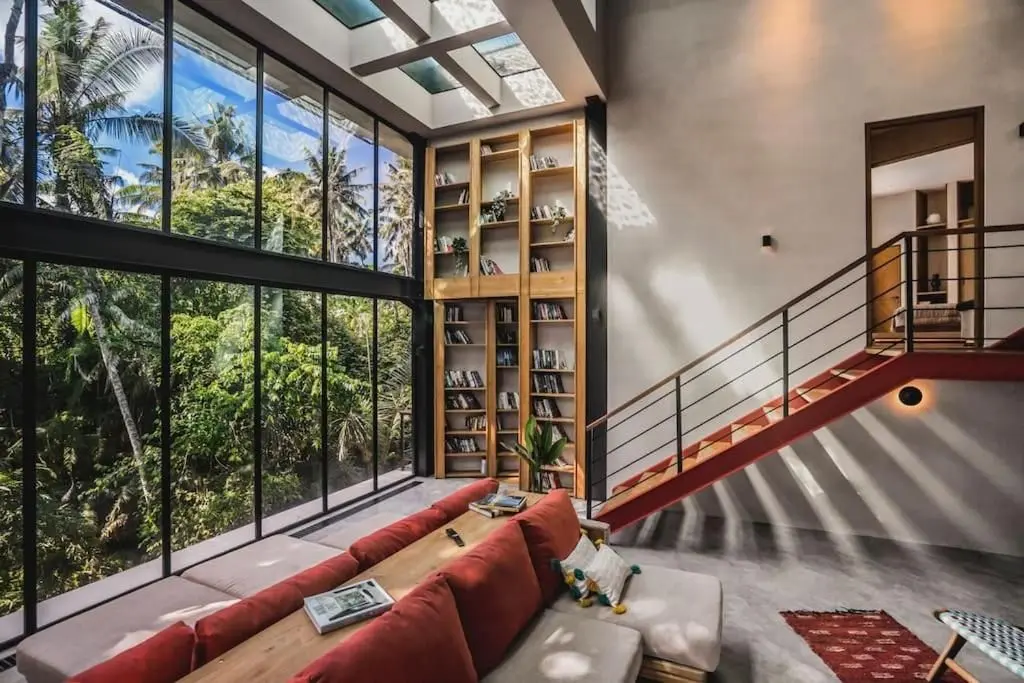 3 KAMAR TIDUR | UBUD. Villas in Bali for Sale: Villa in Ubud, Bali for 1077 Thousands USD. Freehold. Photo #28