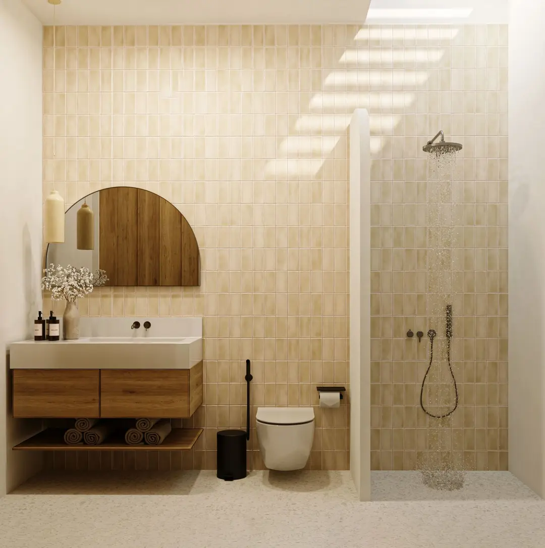 1 KAMAR TIDUR | CANGGU. Villas in Bali for Sale: Villa in Berawa (Canggu), Bali for 150 Thousands USD. Leasehold. Photo #1