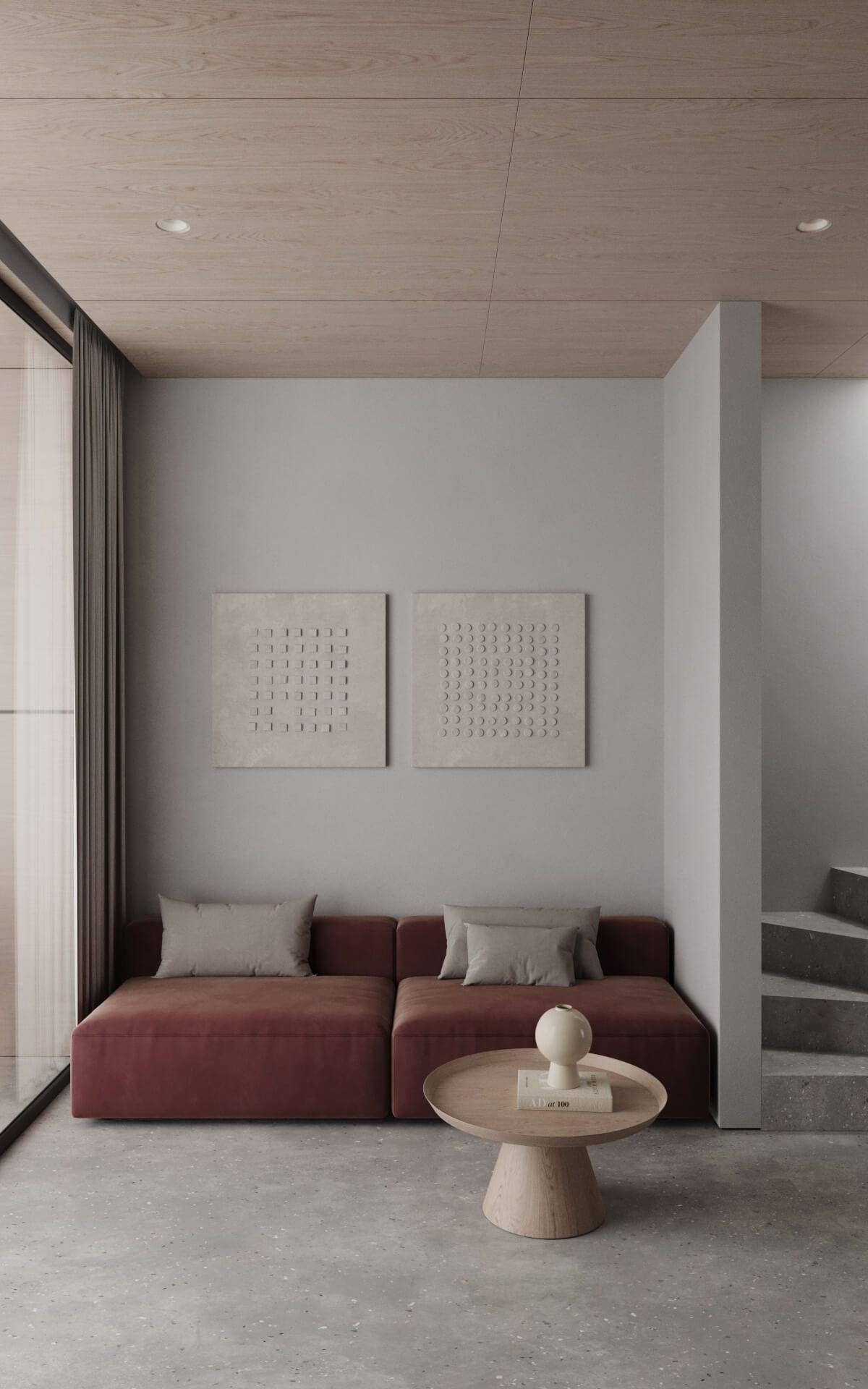 3 Kamar Tidur | Uluwatu. Villas in Bali for Sale: Villa in Uluwatu, Bali for 300 Thousands USD. Leasehold. Photo #5