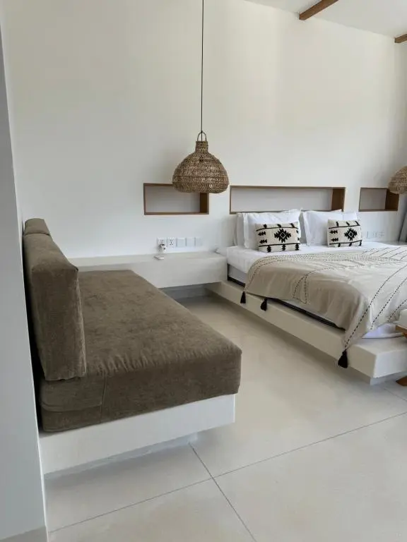 4 KAMAR TIDUR | BINGIN. Villas in Bali for Sale: Villa in Bingin, Bali for 1101 Thousands USD. Leasehold. Photo #2