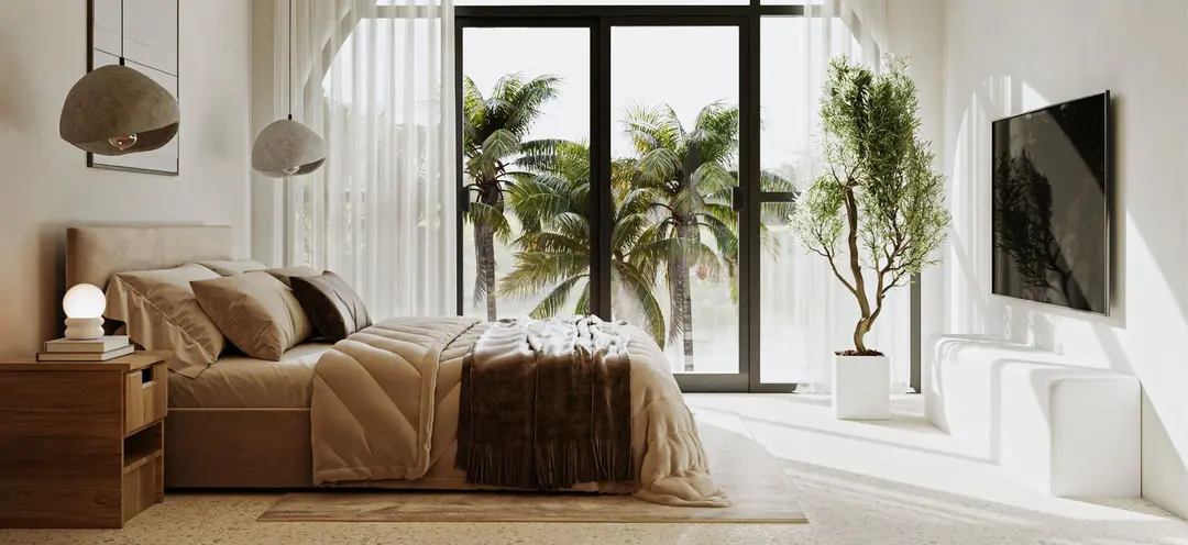 2 KAMAR TIDUR | PERERENAN. Villas in Bali for Sale: Villa in Pererenan (Canggu), Bali for 325 Thousands USD. Leasehold. Photo #3