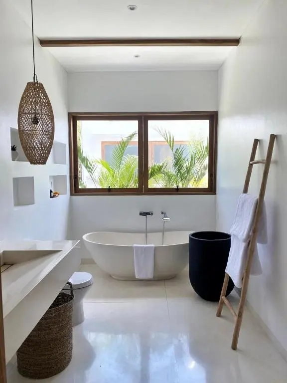 4 KAMAR TIDUR | BINGIN. Villas in Bali for Sale: Villa in Bingin, Bali for 1101 Thousands USD. Leasehold. Photo #1