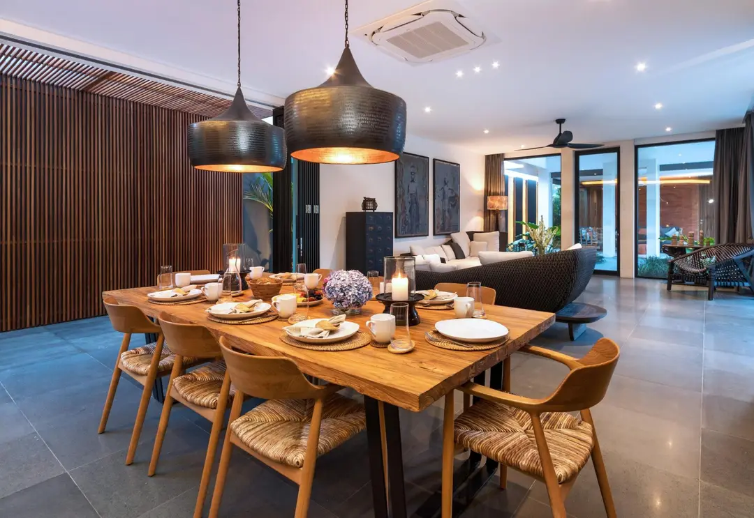 4 KAMAR TIDUR | UMALAS. Villas in Bali for Sale: Villa in Umalas, Bali for 1050 Thousands USD. Leasehold. Photo #27