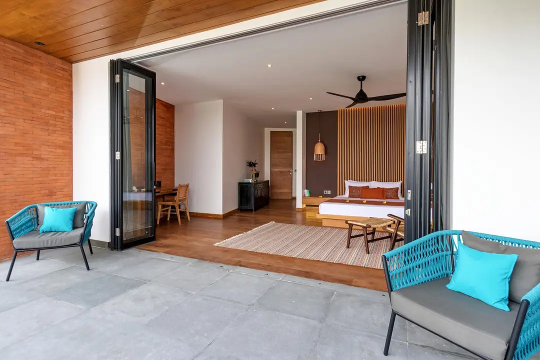 4 KAMAR TIDUR | UMALAS. Villas in Bali for Sale: Villa in Umalas, Bali for 1050 Thousands USD. Leasehold. Photo #28