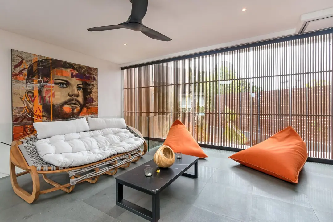 4 KAMAR TIDUR | UMALAS. Villas in Bali for Sale: Villa in Umalas, Bali for 1050 Thousands USD. Leasehold. Photo #20