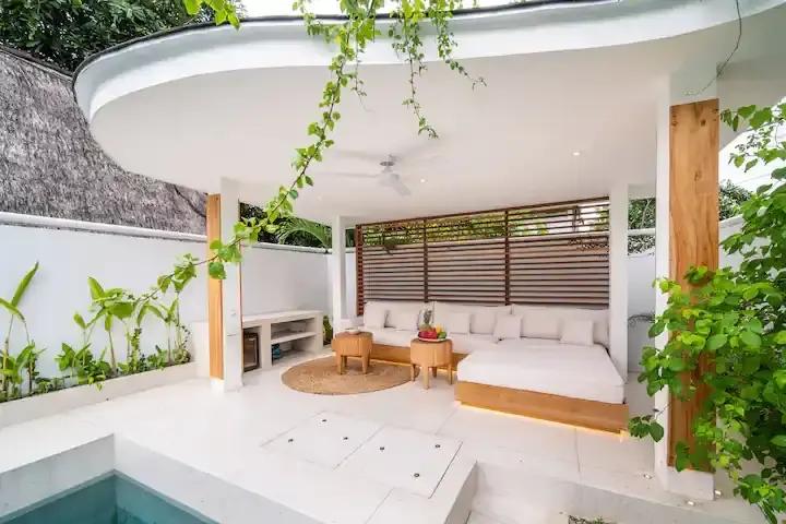 5 Kamar Tidur | Umalas. Villas in Bali for Sale: Villa in Umalas, Bali for 780 Thousands USD. Leasehold. Photo #2