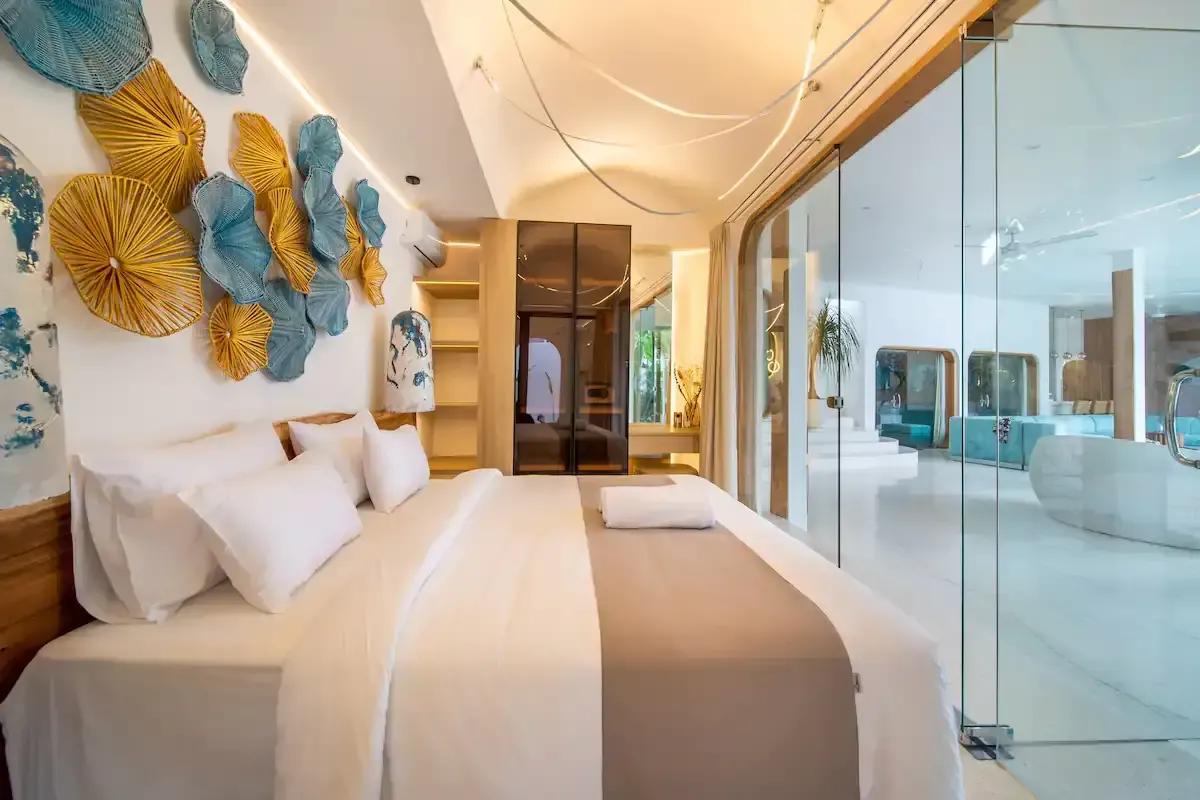 5 Kamar Tidur | Umalas. Villas in Bali for Sale: Villa in Umalas, Bali for 780 Thousands USD. Leasehold. Photo #4