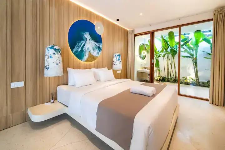 5 Kamar Tidur | Umalas. Villas in Bali for Sale: Villa in Umalas, Bali for 780 Thousands USD. Leasehold. Photo #5