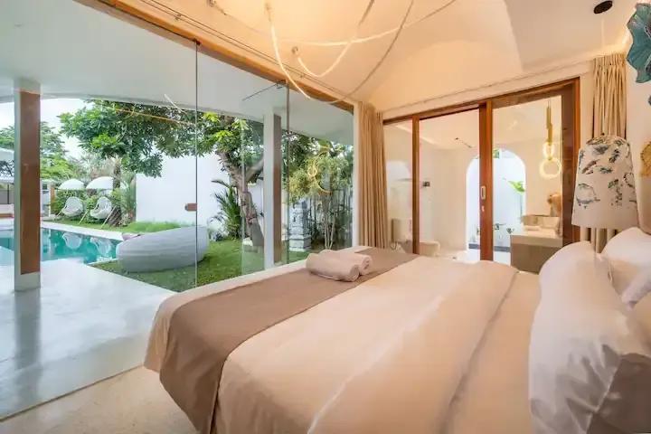 5 Kamar Tidur | Umalas. Villas in Bali for Sale: Villa in Umalas, Bali for 780 Thousands USD. Leasehold. Photo #6