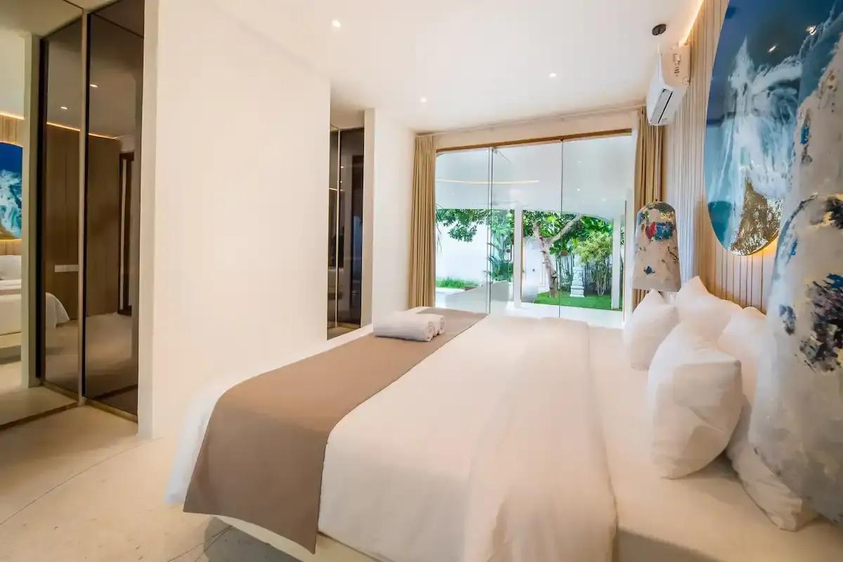 5 Kamar Tidur | Umalas. Villas in Bali for Sale: Villa in Umalas, Bali for 780 Thousands USD. Leasehold. Photo #7