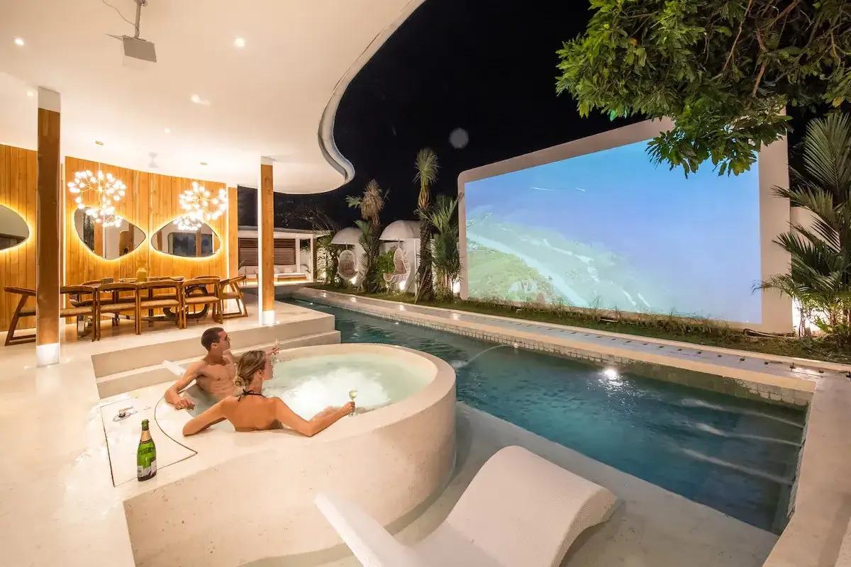 5 Kamar Tidur | Umalas. Villas in Bali for Sale: Villa in Umalas, Bali for 780 Thousands USD. Leasehold. Photo #9