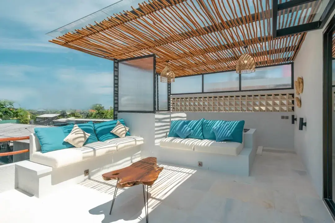 2 KAMAR TIDUR | PERERENAN. Villas in Bali for Sale: Villa in Tumbak Bayuh, Bali for 244 Thousands USD. Leasehold. Photo #4
