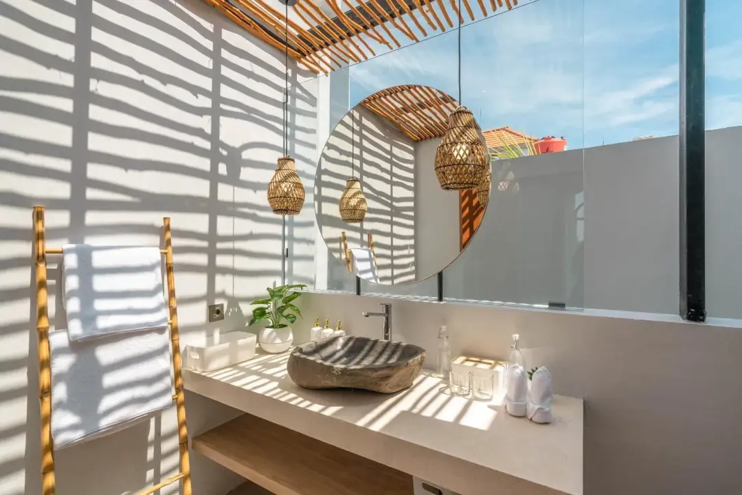 2 KAMAR TIDUR | PERERENAN. Villas in Bali for Sale: Villa in Tumbak Bayuh, Bali for 244 Thousands USD. Leasehold. Photo #3