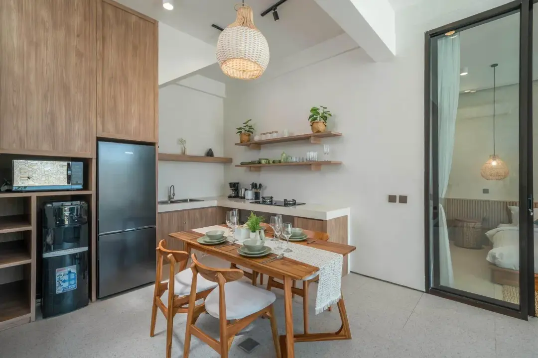 2 KAMAR TIDUR | PERERENAN. Villas in Bali for Sale: Villa in Tumbak Bayuh, Bali for 244 Thousands USD. Leasehold. Photo #1
