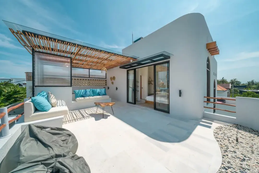 2 KAMAR TIDUR | PERERENAN. Villas in Bali for Sale: Villa in Tumbak Bayuh, Bali for 244 Thousands USD. Leasehold. Photo #12
