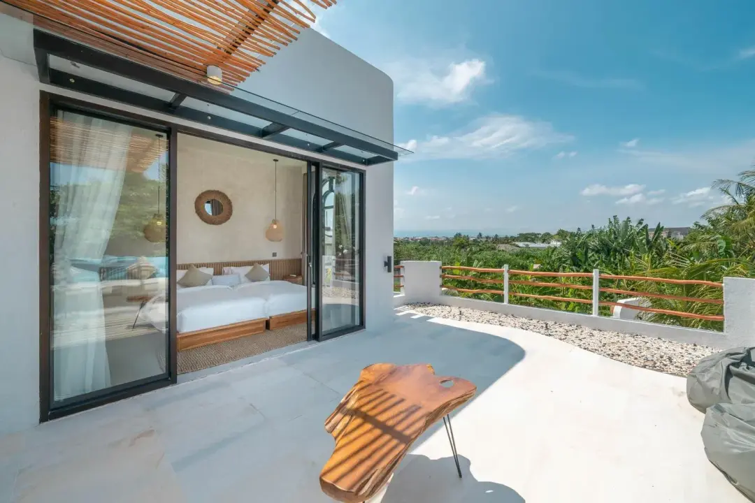 2 KAMAR TIDUR | PERERENAN. Villas in Bali for Sale: Villa in Tumbak Bayuh, Bali for 244 Thousands USD. Leasehold. Photo #2