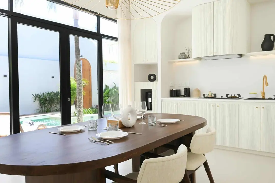 2 KAMAR TIDUR | ULUWATU. Villas in Bali for Sale: Villa in Bingin, Bali for 340 Thousands USD. Leasehold. Photo #7
