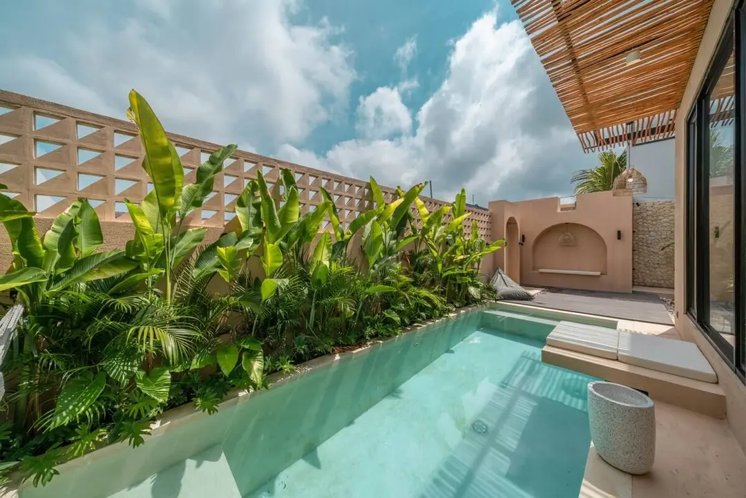 2 KAMAR TIDUR | PERERENAN | TUMBAK BAYUH. Villas in Bali for Sale: Villa in Tumbak Bayuh, Bali for 263 Thousands USD. Leasehold. Photo #19