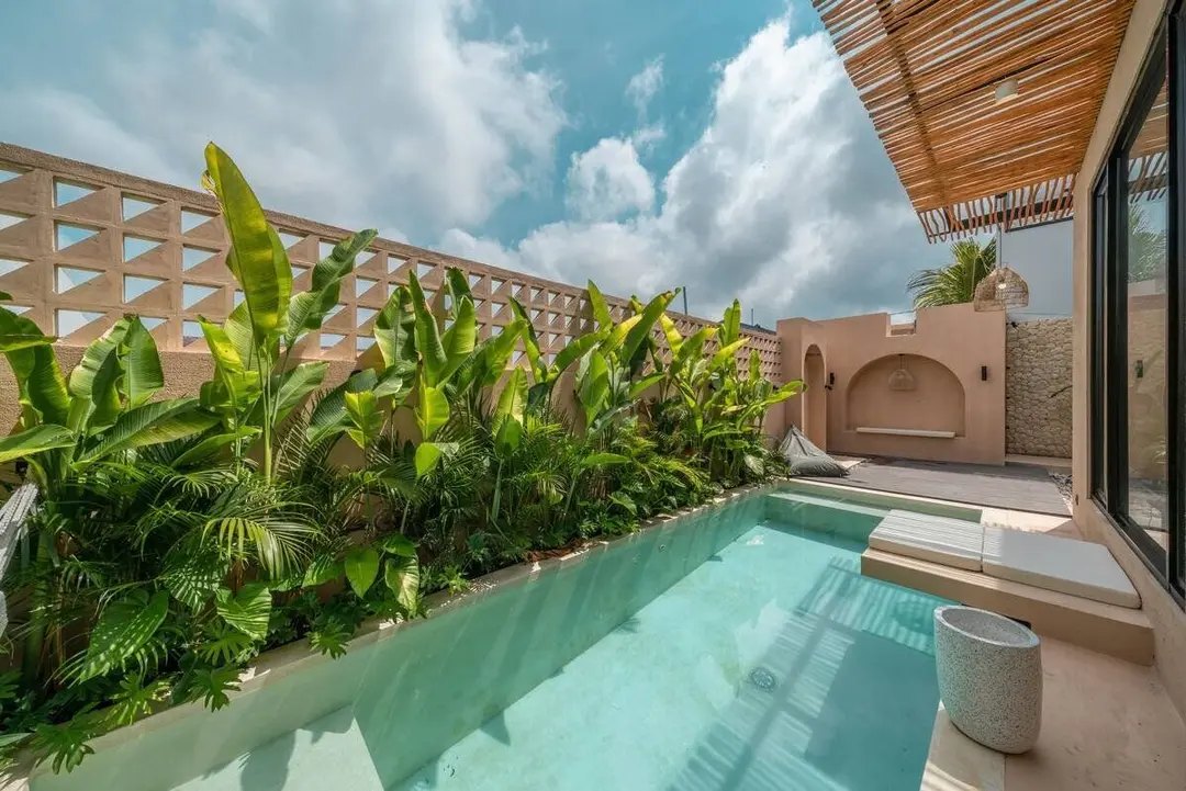2 KAMAR TIDUR | PERERENAN | TUMBAK BAYUH. Villas in Bali for Sale: Villa in Tumbak Bayuh, Bali for 263 Thousands USD. Leasehold. Photo #24