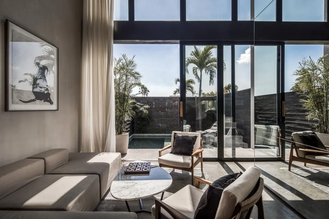 2 KAMAR TIDUR | UMALAS. Villas in Bali for Sale: Villa in Umalas, Bali for 280 Thousands USD. Leasehold. Photo #7