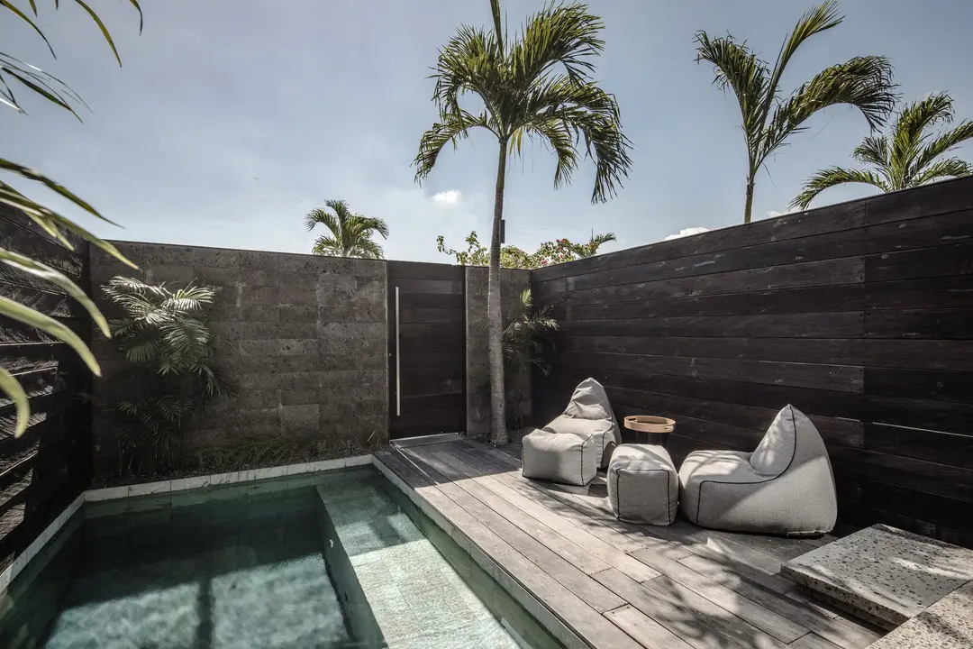 2 KAMAR TIDUR | UMALAS. Villas in Bali for Sale: Villa in Umalas, Bali for 280 Thousands USD. Leasehold. Photo #8