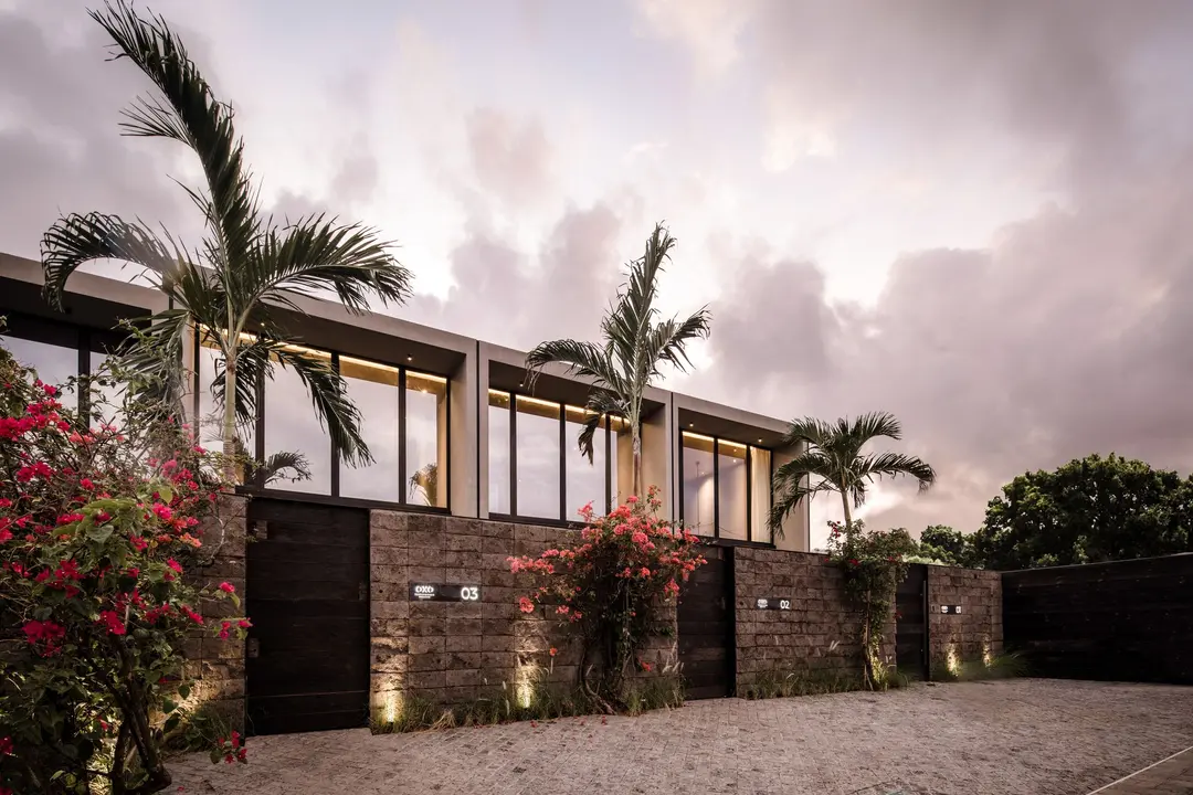 2 KAMAR TIDUR | UMALAS. Villas in Bali for Sale: Villa in Umalas, Bali for 280 Thousands USD. Leasehold. Photo #1