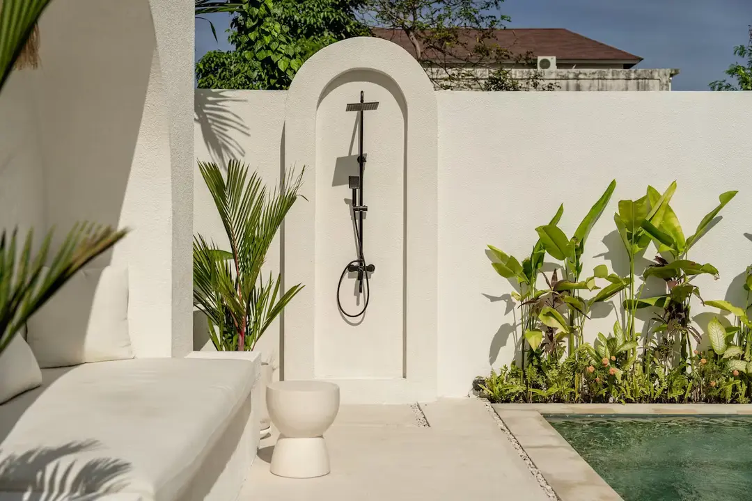 3 KAMAR TIDUR | CANGGU. Villas in Bali for Sale: Villa in Berawa (Canggu), Bali for 350 Thousands USD. Leasehold. Photo #12