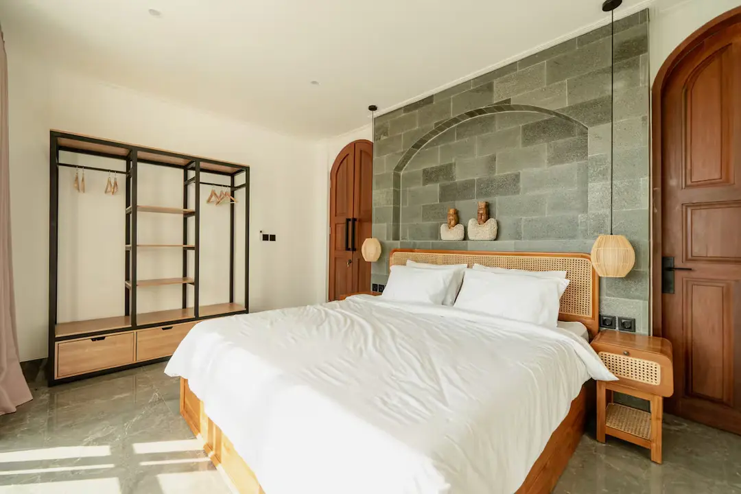 3 KAMAR TIDUR | CANGGU. Villas in Bali for Sale: Villa in Berawa (Canggu), Bali for 350 Thousands USD. Leasehold. Photo #2