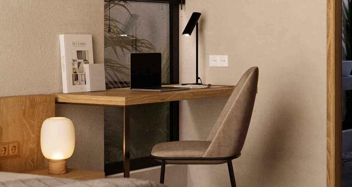 3 Kamar Tidur | Ubud. Villas in Bali for Sale: Villa in Ubud, Bali for 357 Thousands USD. Leasehold. Photo #2