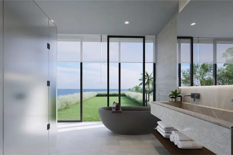 2 | 3 | 4 | 5 KAMAR TIDUR | ULUWATU. Villas in Bali for Sale: Villa in Pecatu, Bali for 951 Thousands USD. Leasehold. Photo #3