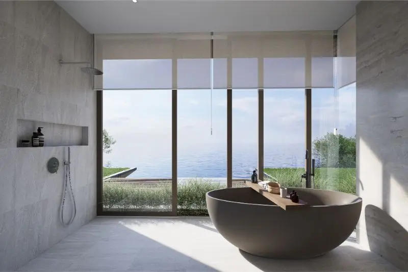 2 | 3 | 4 | 5 KAMAR TIDUR | ULUWATU. Villas in Bali for Sale: Villa in Pecatu, Bali for 951 Thousands USD. Leasehold. Photo #1
