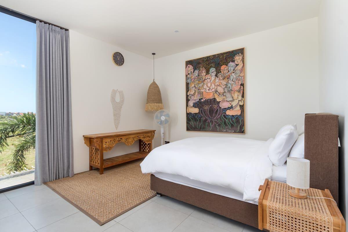 4 Kamar Tidur | Canggu. Villas in Bali for Sale: Villa in Berawa (Canggu), Bali for 400 Thousands USD. Leasehold. Photo #2