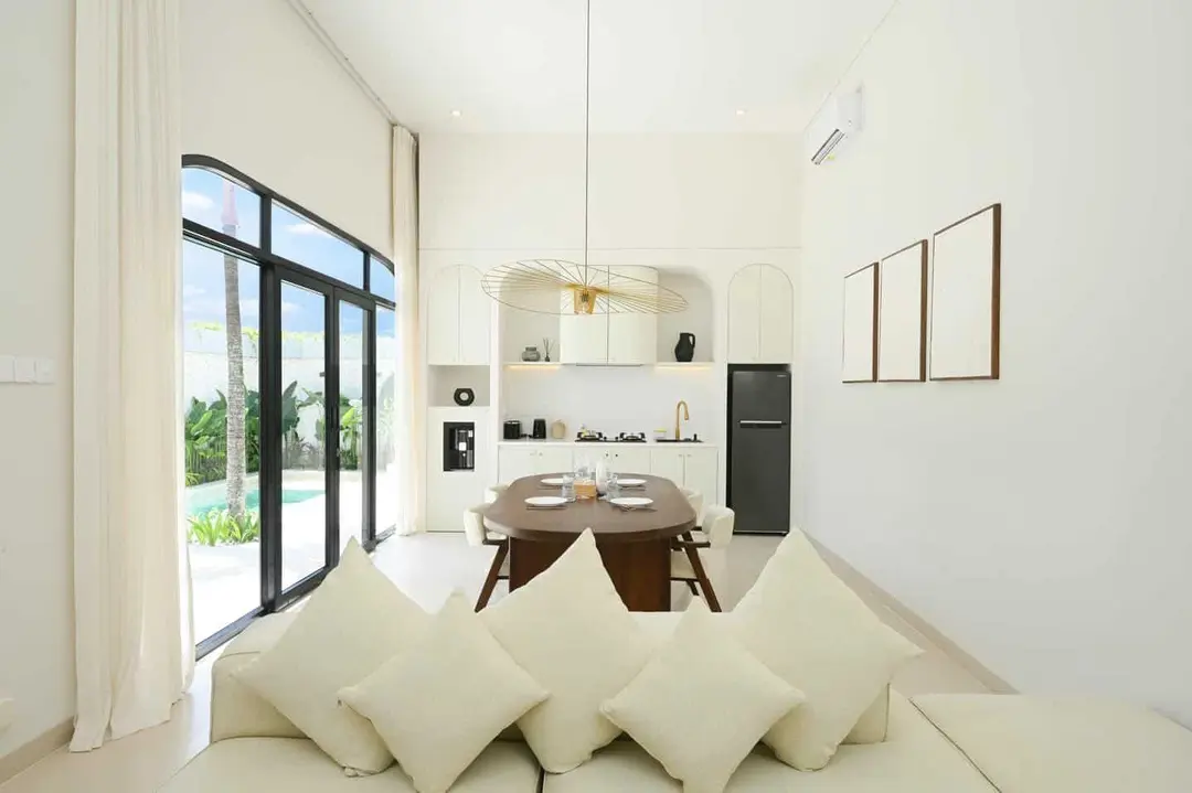 2 KAMAR TIDUR | ULUWATU. Villas in Bali for Sale: Villa in Bingin, Bali for 340 Thousands USD. Leasehold. Photo #6