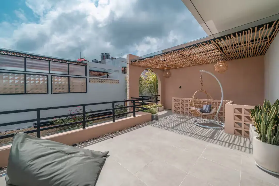 2 KAMAR TIDUR | PERERENAN | TUMBAK BAYUH. Villas in Bali for Sale: Villa in Tumbak Bayuh, Bali for 263 Thousands USD. Leasehold. Photo #23