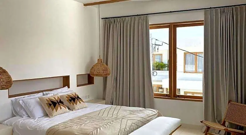4 KAMAR TIDUR | BINGIN. Villas in Bali for Sale: Villa in Bingin, Bali for 1101 Thousands USD. Leasehold. Photo #3
