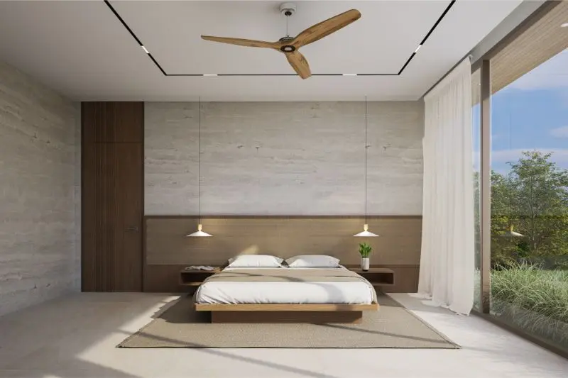 2 | 3 | 4 | 5 KAMAR TIDUR | ULUWATU. Villas in Bali for Sale: Villa in Pecatu, Bali for 951 Thousands USD. Leasehold. Photo #4