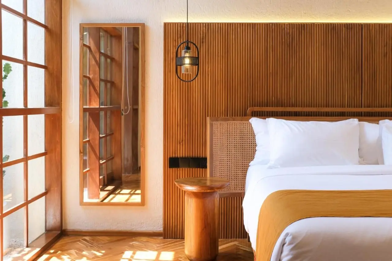 3 KAMAR TIDUR | SEMINYAK. Villas in Bali for Sale: Villa in Seminyak, Bali for 780 Thousands USD. Leasehold. Photo #3