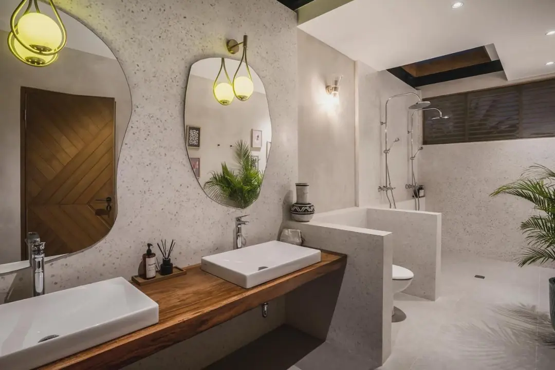 3 KAMAR TIDUR | UBUD. Villas in Bali for Sale: Villa in Ubud, Bali for 1077 Thousands USD. Freehold. Photo #7