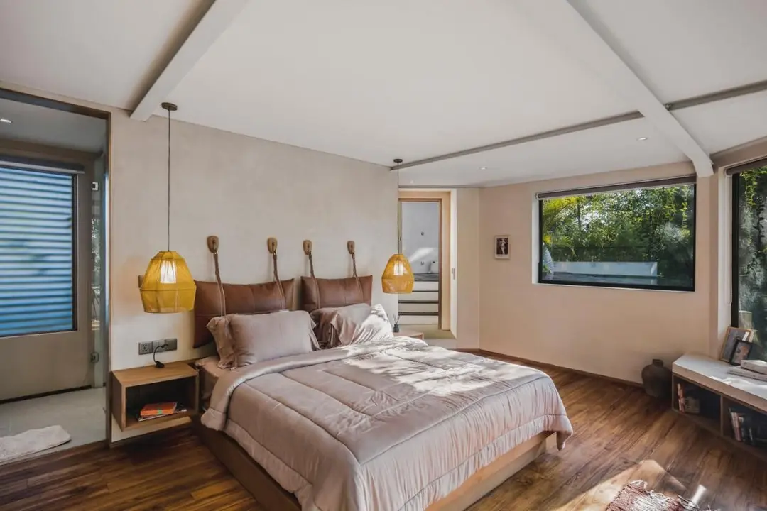3 KAMAR TIDUR | UBUD. Villas in Bali for Sale: Villa in Ubud, Bali for 1077 Thousands USD. Freehold. Photo #27